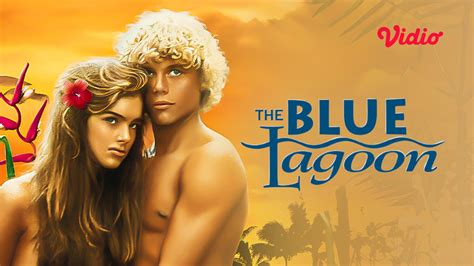 Nonton The Blue Lagoon (1980) Sub Indo 